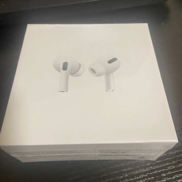 Airpod pros 1st generation